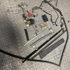 BMW E30 passenger Door  /4