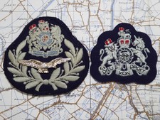 RAF Insignia, RAF Royal Air