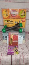Zumba Toning Sticks With