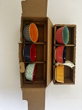 Dowan Ceramic Bowls Cereal