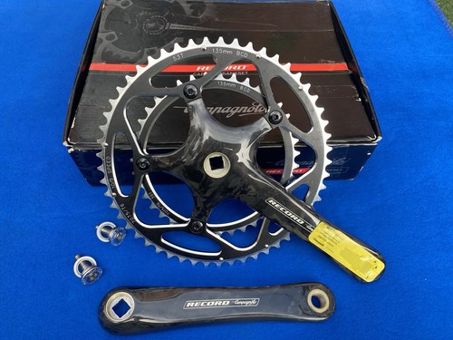 Nos campagnolo record speed - campagnolo,