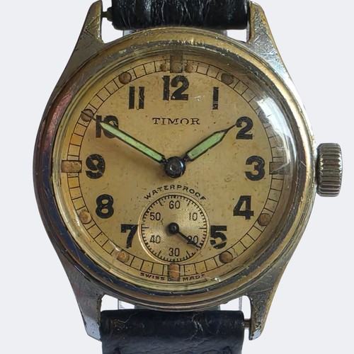 Timor atp military watch wwii - timor,