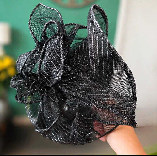 Women black mesh - women’s,