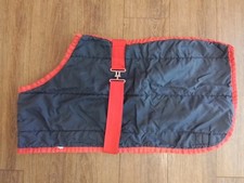 Navy Blue Foal Lightweight Stable Rug 32" CAL 2849