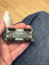 Corgi Juniors Commando Vido