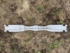 Land Rover Defender Tub Support