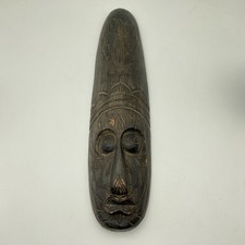Vintage hand carved - hand,