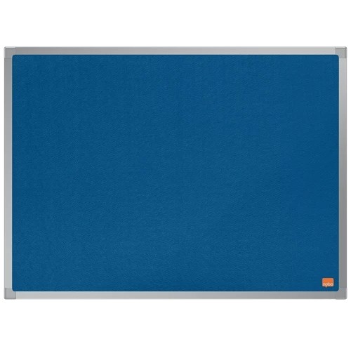 Nobo essence felt notice board - felt,