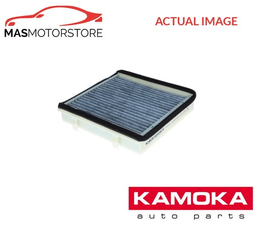 Cabin pollen filter - cabin,