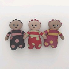 In The Night Garden Plush Unn