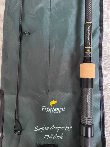 Freespirit class 12ft - freespirit,
