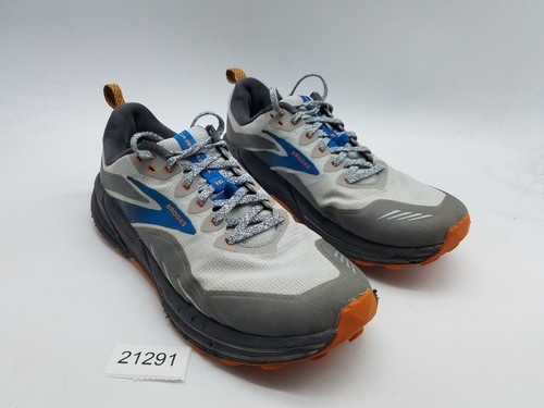 Brooks cascadia men - men's, size