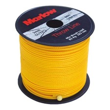 Marlow Dyneema Throwline 50m