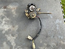 CAGIVA Mito  125    EXHAUST