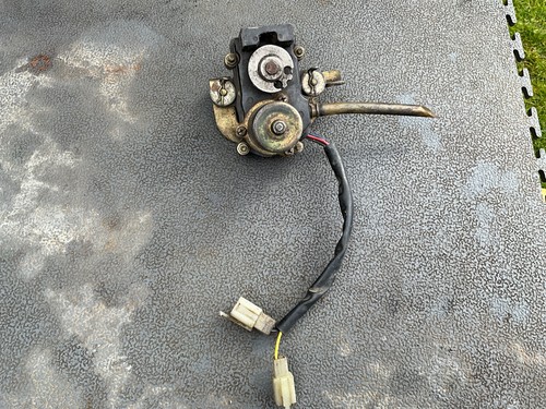 Cagiva mito 125 exhaust - mito,