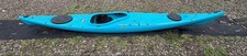 P&H Virgo MV Sea Kayak with Skeg 