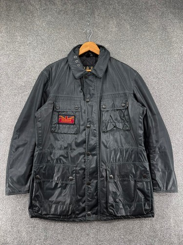 2011 vintage barbour - 2011,