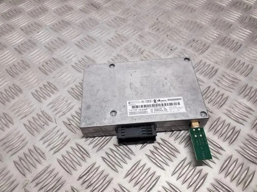 Audi fv3 bluetooth - tt,