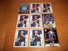 Panini EFL 2025/2026 sticker