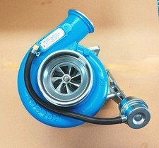 Reman Turbocharger Holset