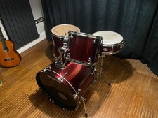 Mapex 2216 Tornado Kit - 4pc
