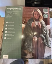 Morphy richards evercosy - richards,