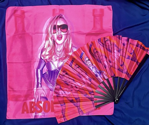 Madonna confessions promo - madonna, fan