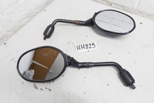 Triumph Street Triple Left & Right Rearview Mirrors 2007-2011 8/25