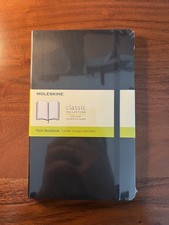 Moleskine Plain Softcover
