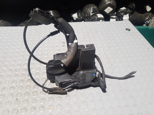 2014 renault scenic mk3 - 2014,