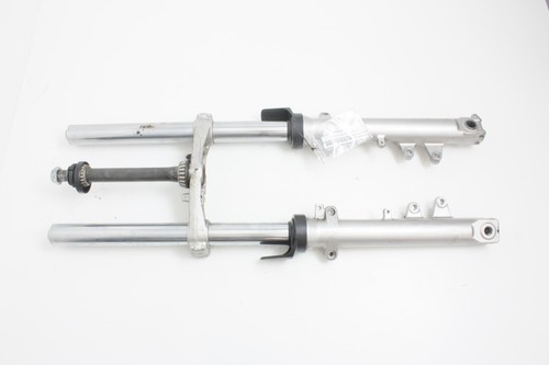 Front forks suspension suzuki - front,