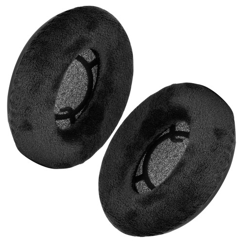 2pcs foam headset - 2pcs,