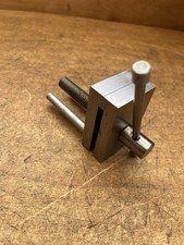 Engineers Made Vice 2” Jaws