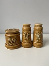 Vintage 1970s West Highland