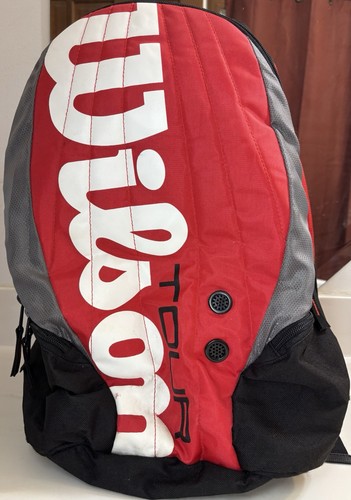 Wilson team tour backpack - wilson,