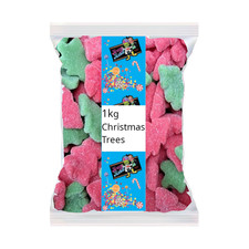 1kg Christmas Tree Sweets