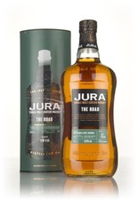 Jura The Road Single Malt