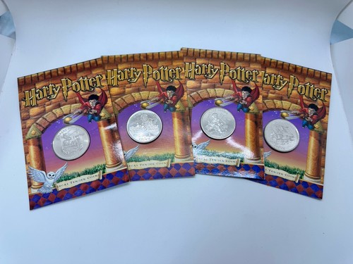 2001 isle man crown harry - of,