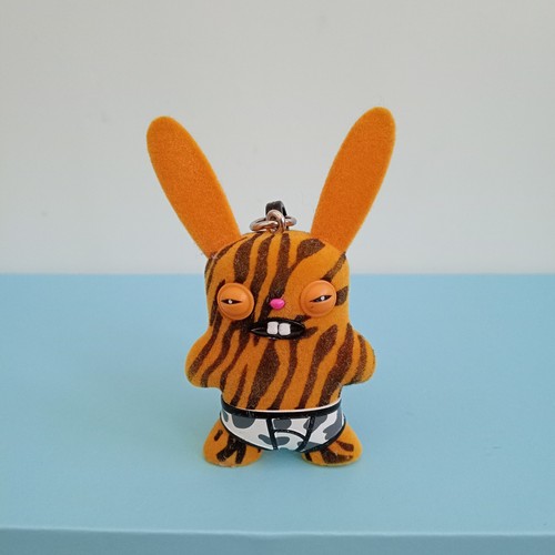 Fuggler rabid rabbit tiger - fuggler,