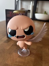 Angel Isaac Figure Binding of Isaac: Four Souls Kickstarter Exclusive
