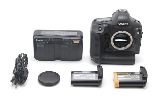 Almost mint canon eos - [almost, x