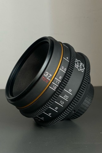 Lumix mir 37mm t2 - l,