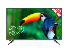 Cello inch freeview - 32", led