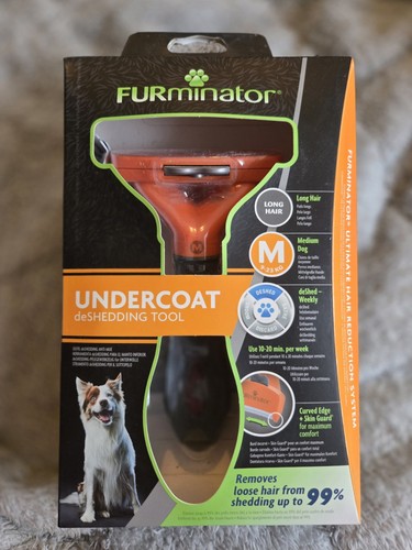 Furminator undercoat - furminator,