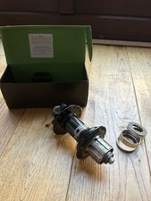 Hope Pro4 Trials/Singlespeed Rear Hub 32h