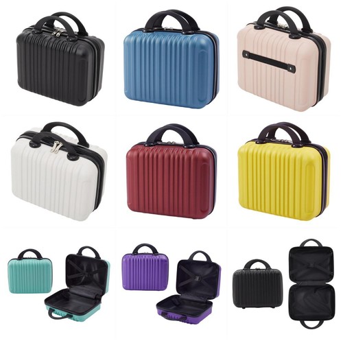 14in portable abs hard shell - 14in,