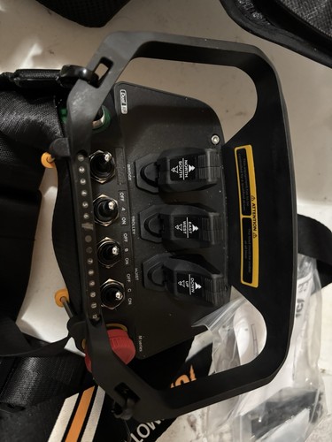 Inmotion series remote - series, 3