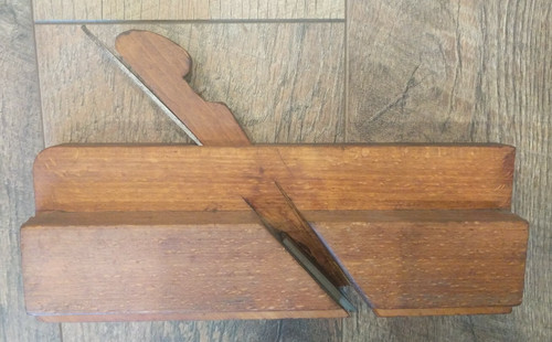 Antique crannell albany - m.,