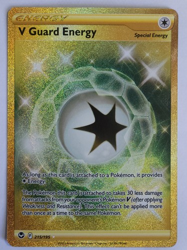 Pokemon cards guard - pokemon, v