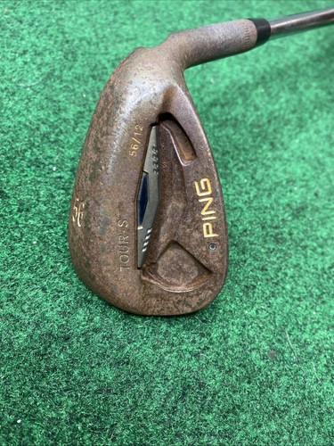 Ping tour sand - ping,